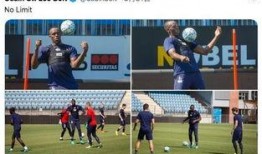 博尔特最新爆料,揭秘职业生涯背后不为人知的秘密